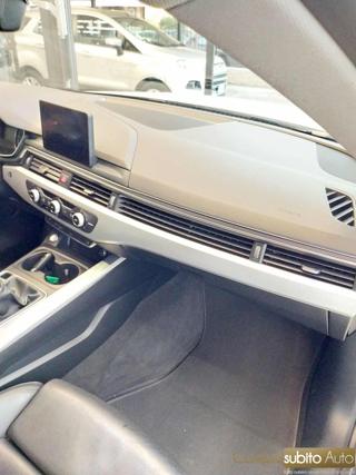 AUDI A5 usata, con Sedile posteriore sdoppiato