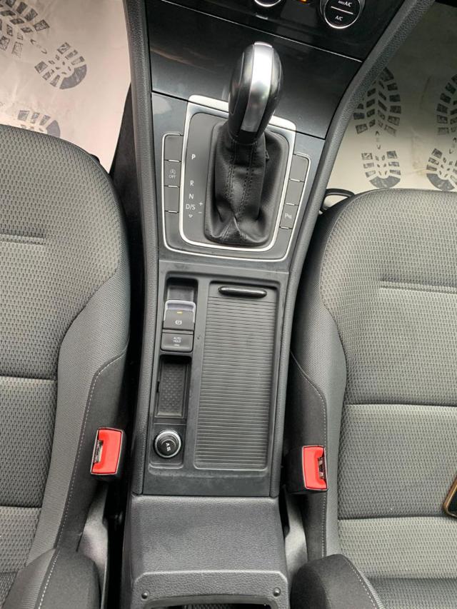 VOLKSWAGEN Golf usata, con Park Distance Control