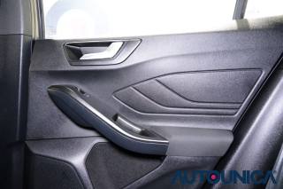 FORD Focus usata, con Monitoraggio pressione pneumatici