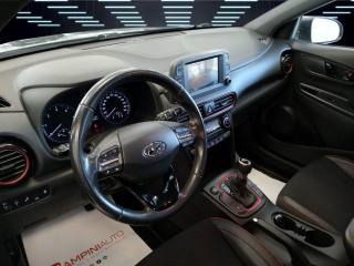 HYUNDAI Kona usata 13