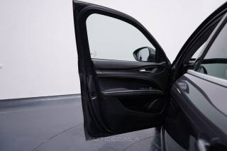 ALFA ROMEO Stelvio usata, con Climatizzatore