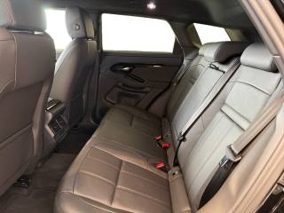 LAND ROVER Range Rover Evoque usata, con Immobilizzatore elettronico