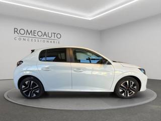 PEUGEOT 208 usata, con Boardcomputer
