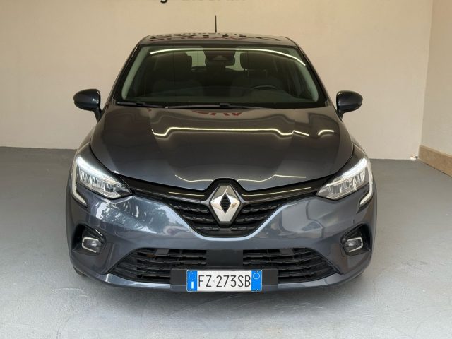 RENAULT Clio usata, con Airbag