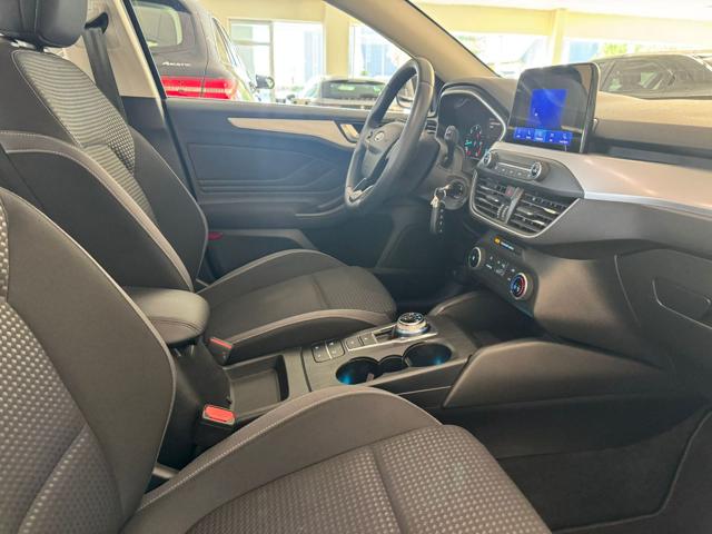 FORD Focus usata, con Autoradio