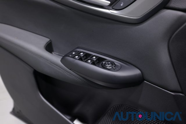 ALFA ROMEO Tonale usata, con Bluetooth