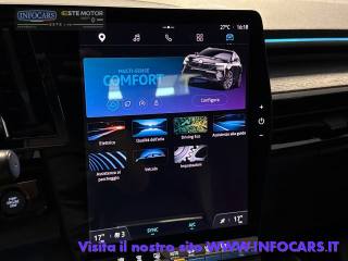 RENAULT Austral usata, con Immobilizzatore elettronico