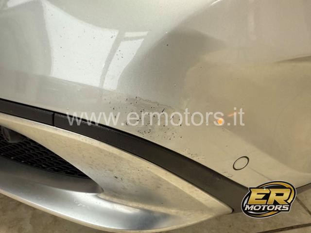 MERCEDES-BENZ GLA 220 usata, con Specchietti laterali elettrici
