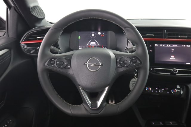 OPEL Corsa usata 4