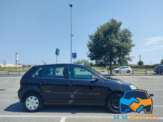 VOLKSWAGEN Polo usata, con Airbag Passeggero