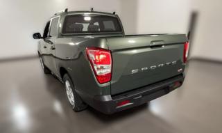 KGM Rexton usata, con Alzacristalli elettrici