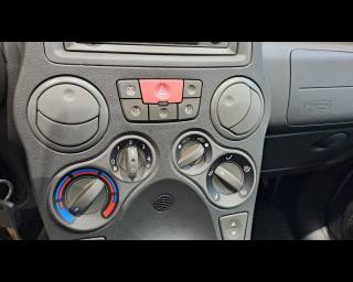 FIAT Panda usata 8