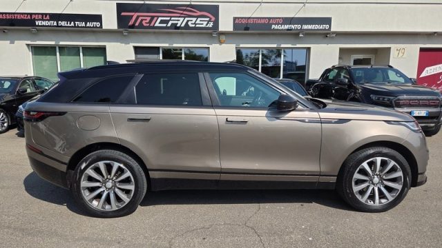 LAND ROVER Range Rover Velar usata, con Alzacristalli elettrici