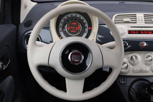 FIAT 500 usata 32