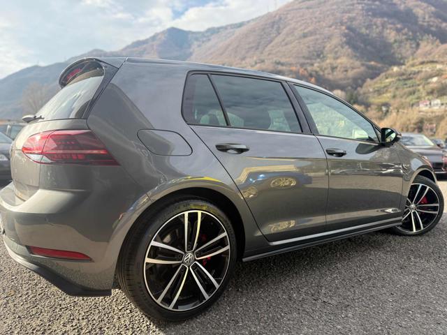 VOLKSWAGEN Golf GTD usata, con Chiusura centralizzata