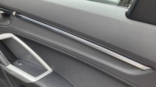 AUDI Q3 usata, con Touch screen