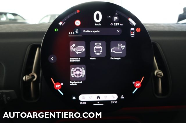 MINI Countryman usata, con Servosterzo