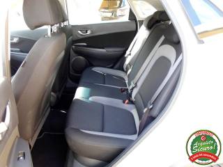 HYUNDAI Kona usata, con Chiusura centralizzata