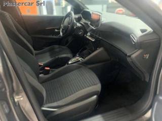 PEUGEOT 2008 usata, con Alzacristalli elettrici