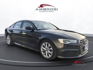 AUDI A6 usata 1
