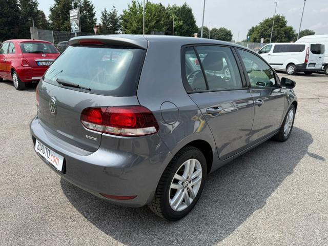 VOLKSWAGEN Golf usata, con Airbag Passeggero
