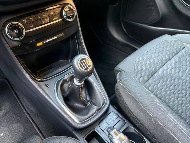 FORD Puma usata, con ESP