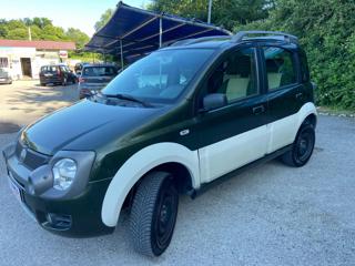FIAT Panda usata, con Airbag Passeggero