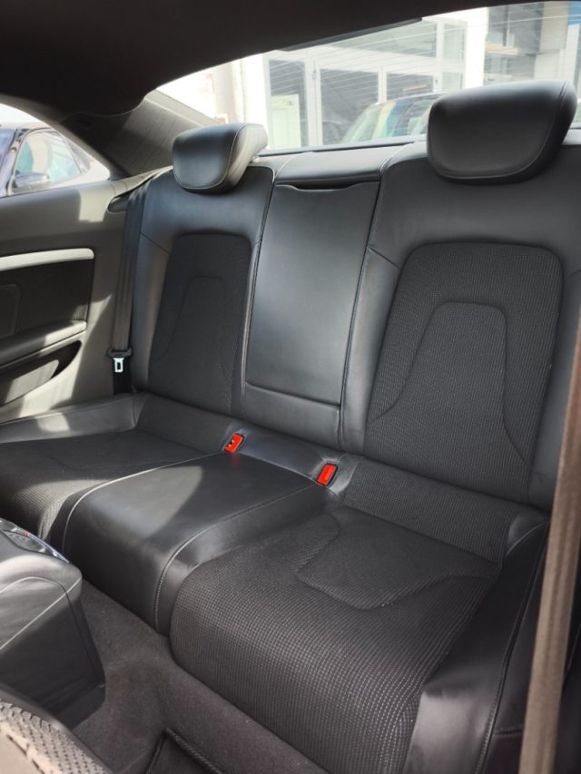 AUDI A5 usata, con Cruise Control
