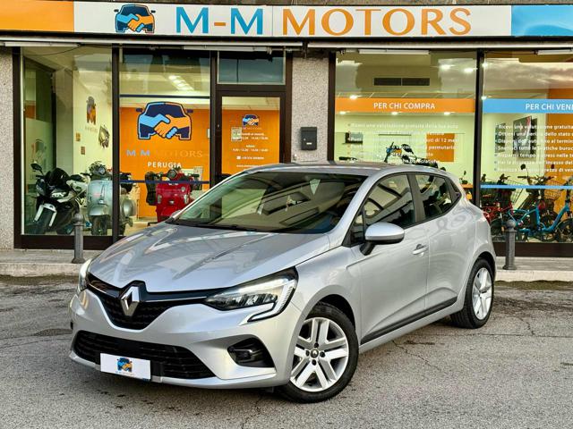 RENAULT Clio usata, con ABS