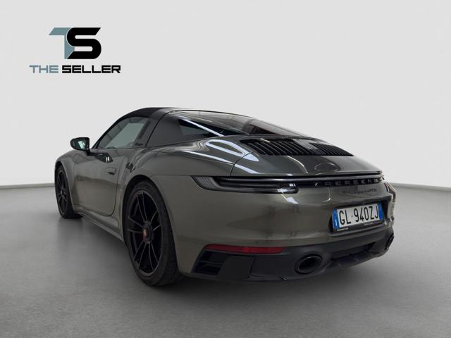 PORSCHE 911 usata, con Alzacristalli elettrici