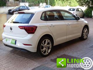 VOLKSWAGEN Polo usata, con Airbag Passeggero