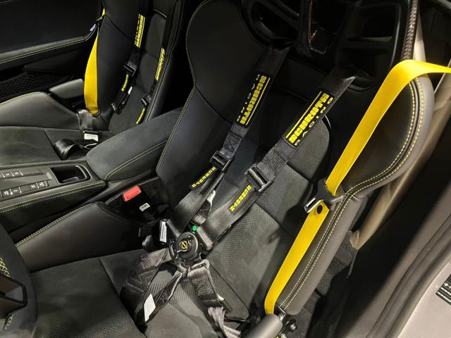 PORSCHE 718 usata, con Cerchi in lega