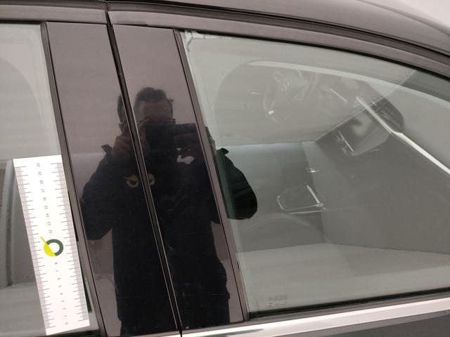 OPEL Corsa usata, con Sensore di luce