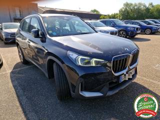 BMW X1 usata, con Airbag Passeggero