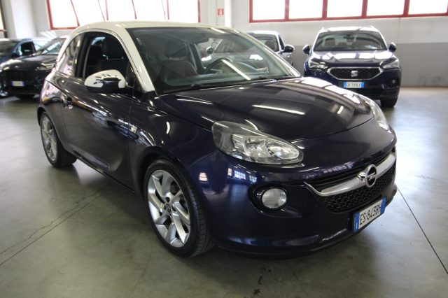 OPEL Adam usata, con Airbag laterali