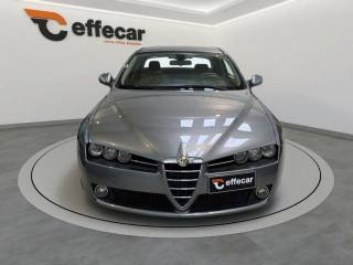ALFA ROMEO 159 usata, con Airbag