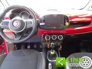 FIAT 500L usata, con Controllo trazione