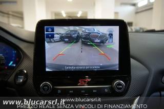 FORD Puma usata 15