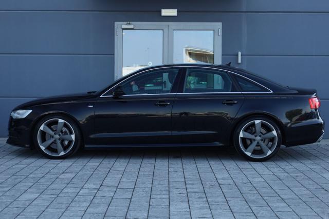 AUDI A6 usata, con Kit fumatori
