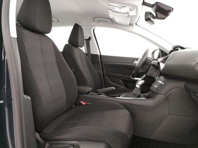 PEUGEOT 308 usata, con Boardcomputer