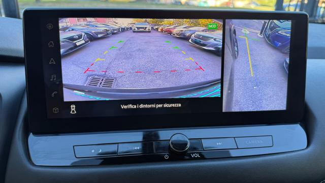 NISSAN Qashqai usata, con Vetri oscurati