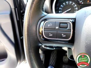 CITROEN C3 Aircross usata, con Servosterzo