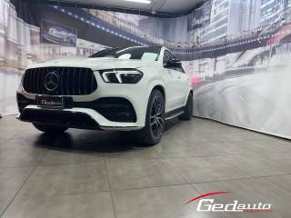 MERCEDES-BENZ GLE 350 usata, con Airbag Passeggero