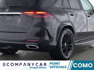 MERCEDES-BENZ GLE 300 usata, con Controllo automatico clima