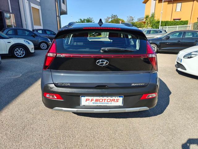HYUNDAI Bayon usata, con Airbag Passeggero