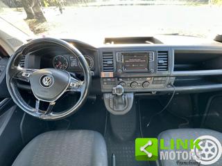 VOLKSWAGEN Caravelle usata, con Chiusura centralizzata
