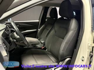 NISSAN Qashqai usata, con Antifurto