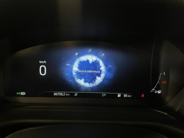 FORD Puma usata, con Controllo vocale