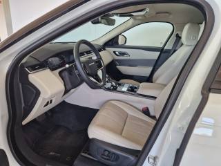 LAND ROVER Range Rover Velar usata, con Immobilizzatore elettronico