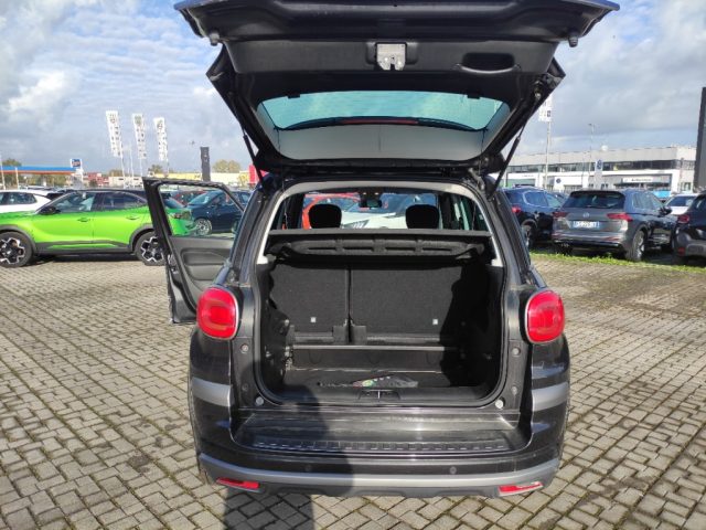 FIAT 500L usata, con Fendinebbia